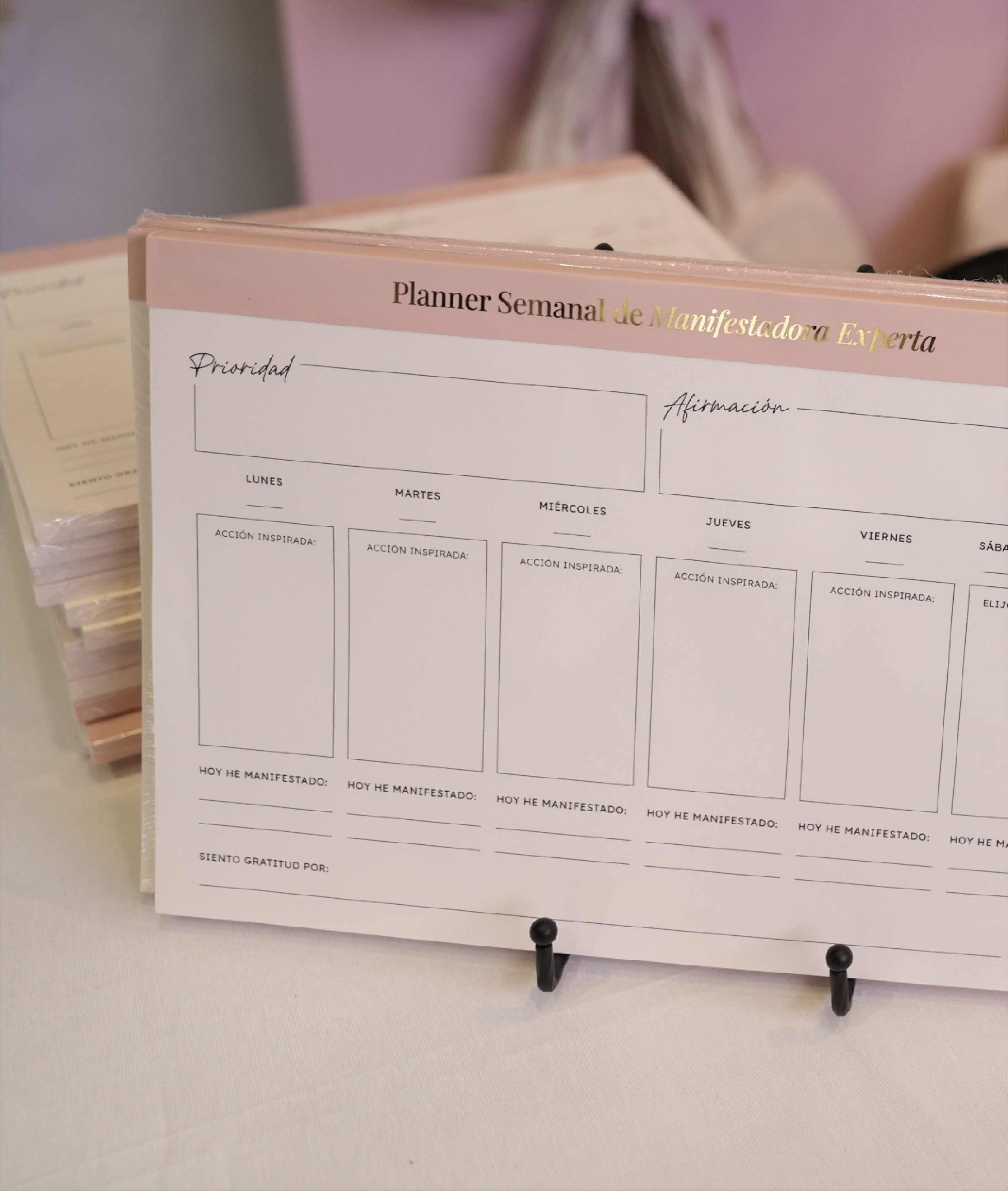 Planners